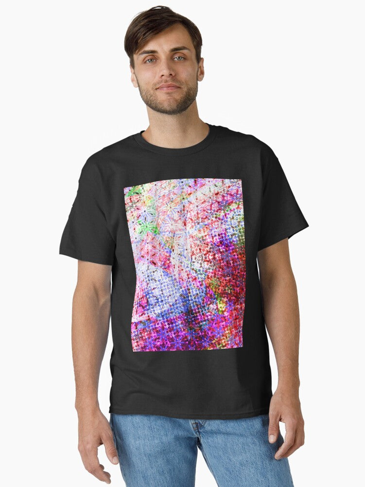 GF283 Art and Abstract Classic T-Shirt