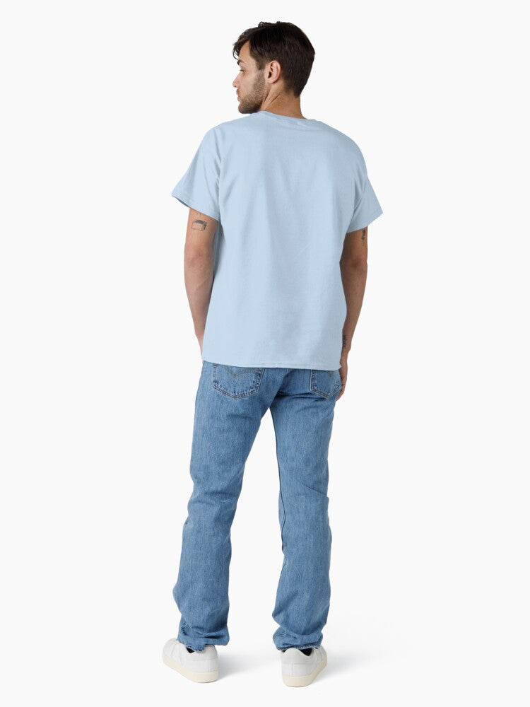 Yanqing - Cloud Knight Lieutenant Classic T-Shirt