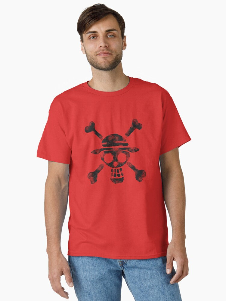 That stretchy pirate symbol Classic T-Shirt