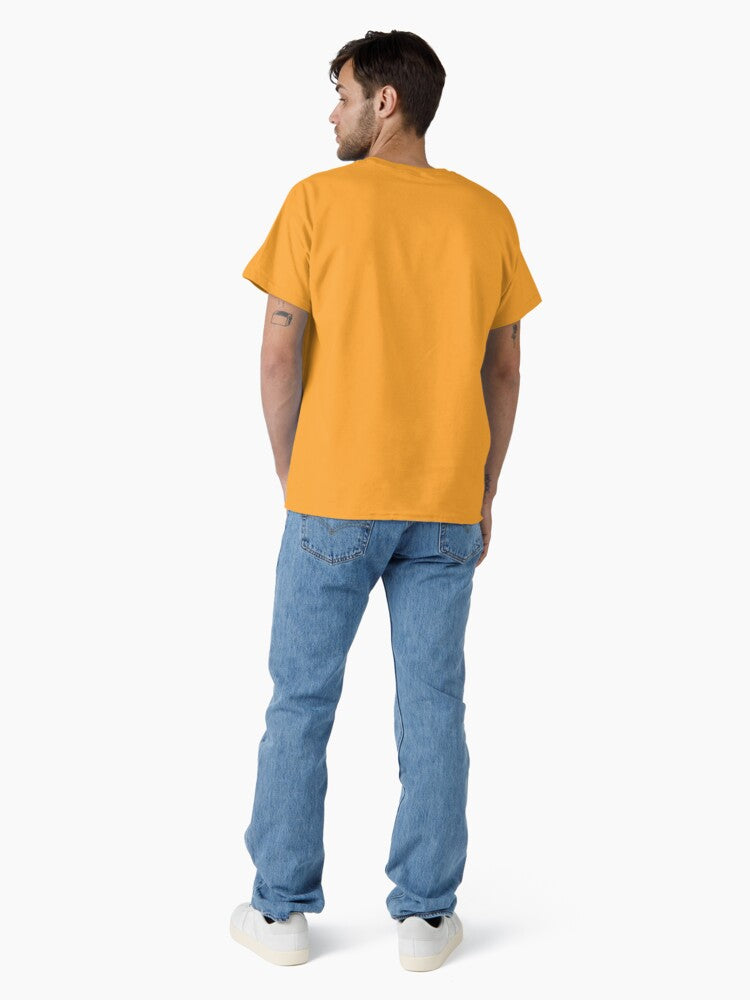 Autumn Dare Classic T-Shirt