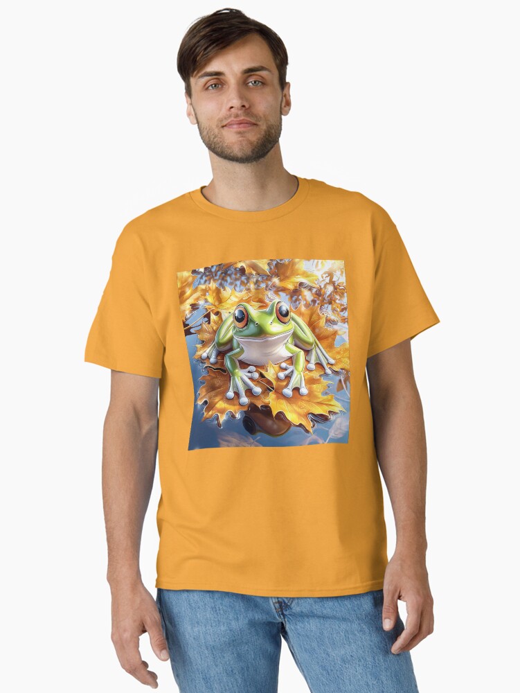 Autumn Dare Classic T-Shirt