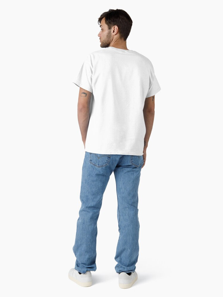 so that everything shines Classic T-Shirt Style001