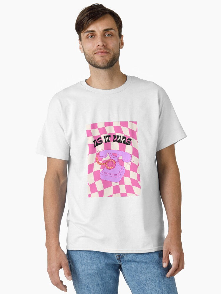 As It Was by Harry Styles Classic T-Shirt