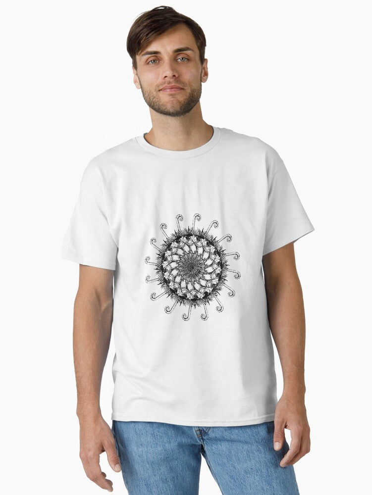 BANDAGES FOR THE SOUL Classic T-Shirt