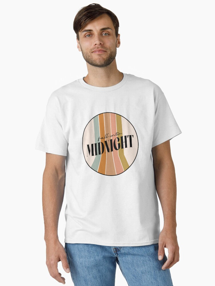 Liam Payne- Midnight Classic T-Shirt