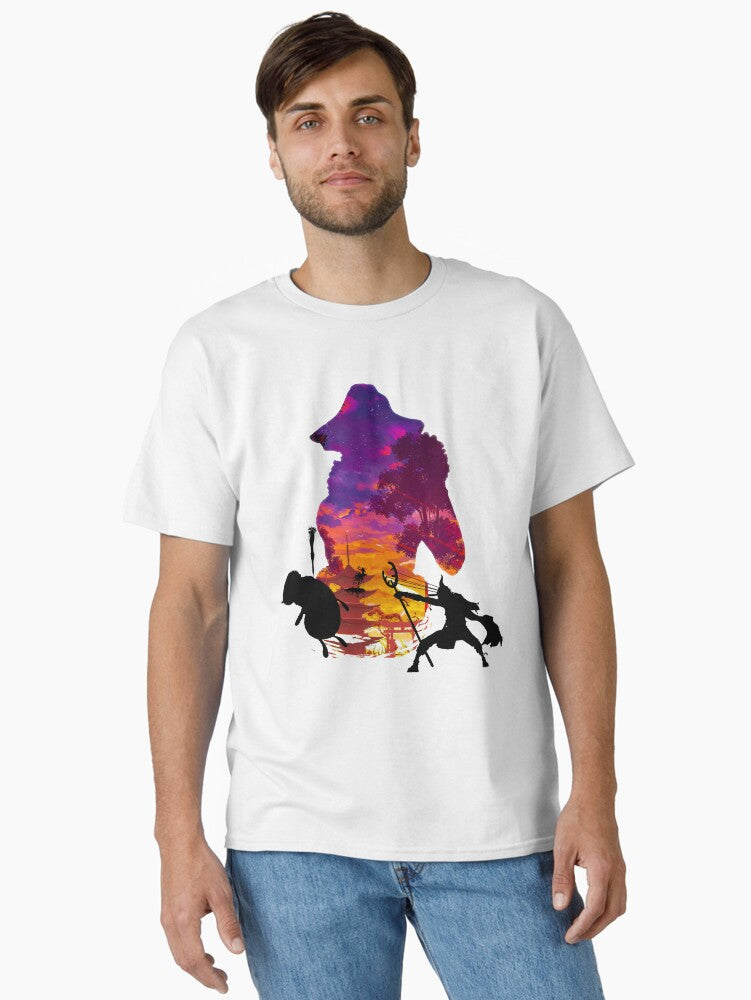 Sniper king Classic T-Shirt