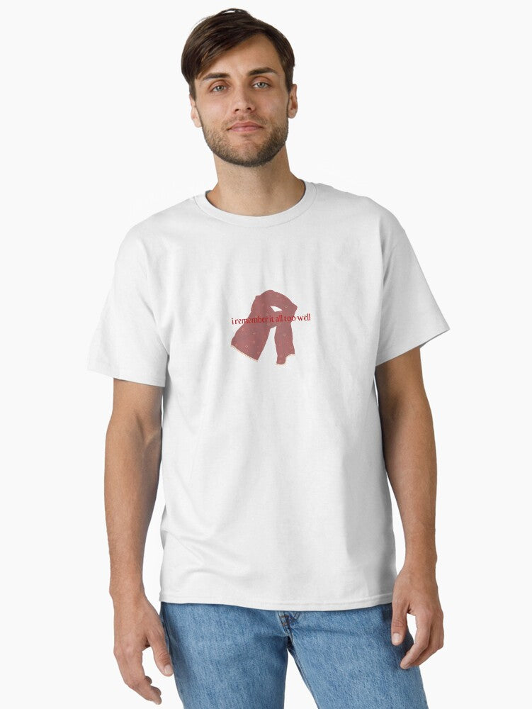 i remember it all too well Classic T-Shirt