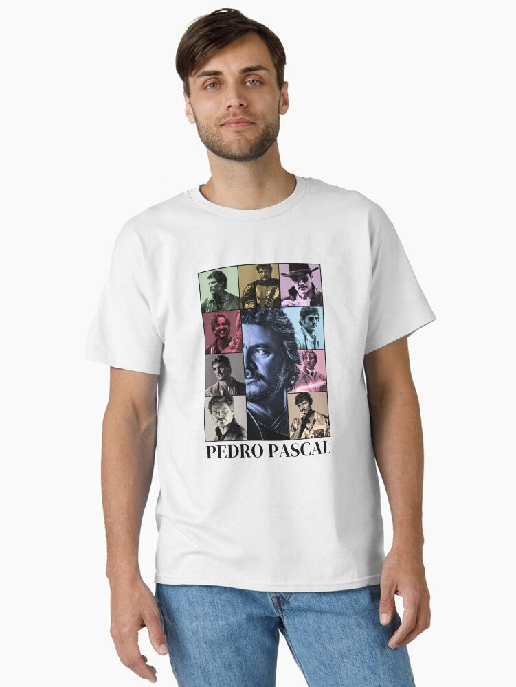 pascal eras Classic T-Shirt Style001