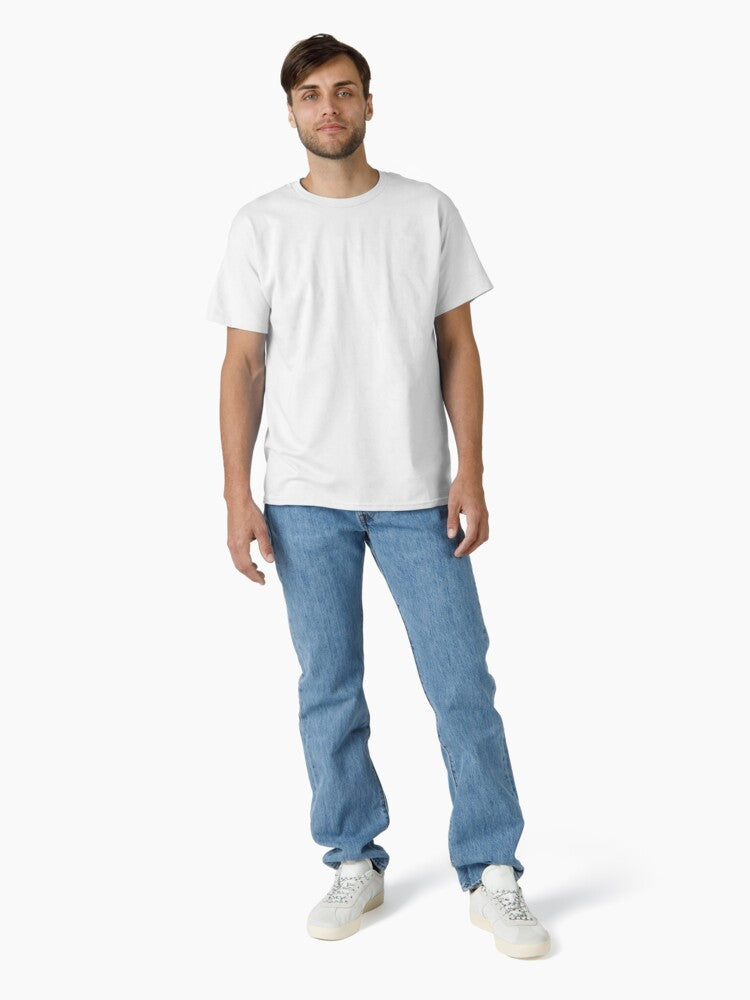 Skull Classic T-Shirt