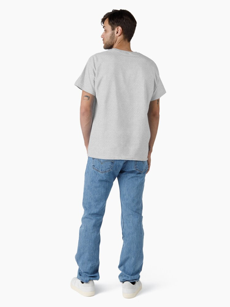 Acheron - Honkai Star Rail Classic T-Shirt Style014