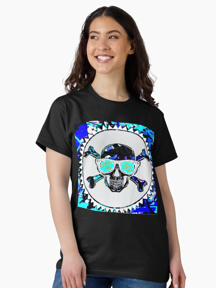 Skull 23 Classic T-Shirt