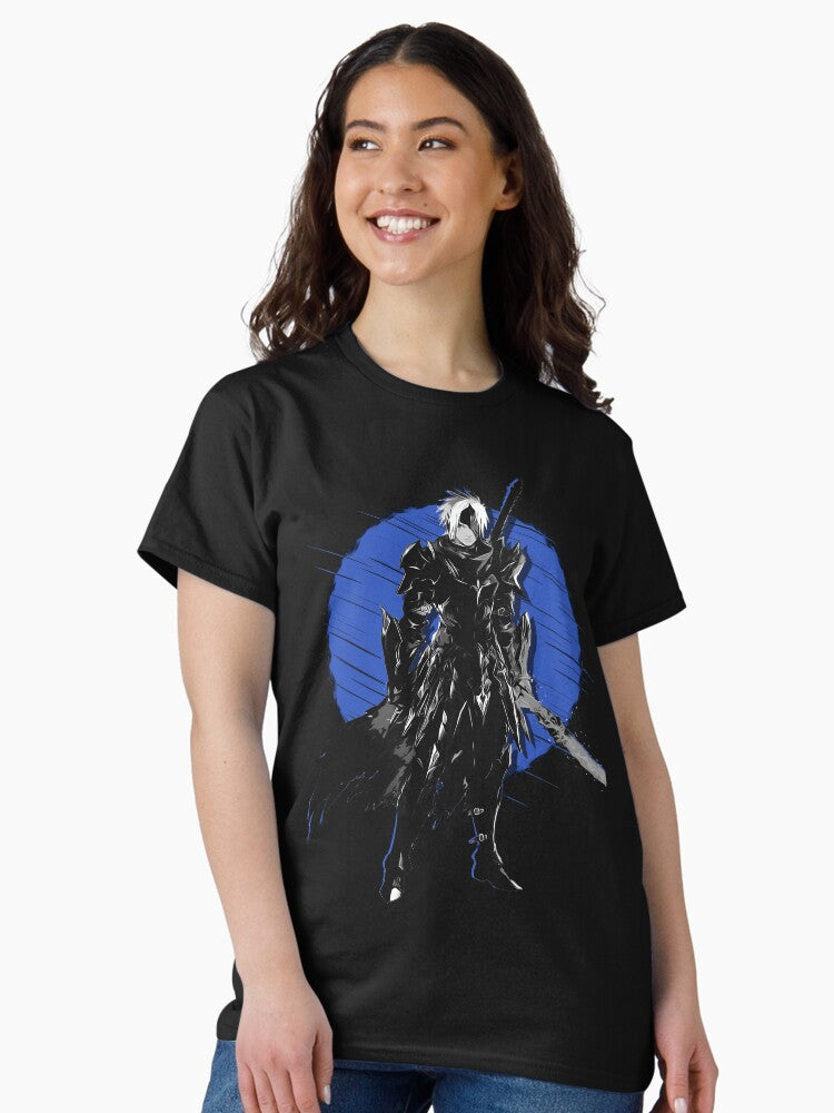 Tales of Arise - Alphen Classic T-Shirt