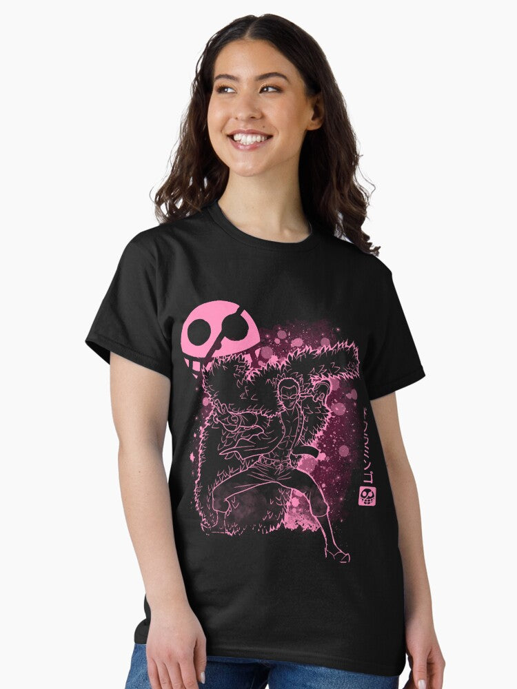 The Villain style Classic T-Shirt
