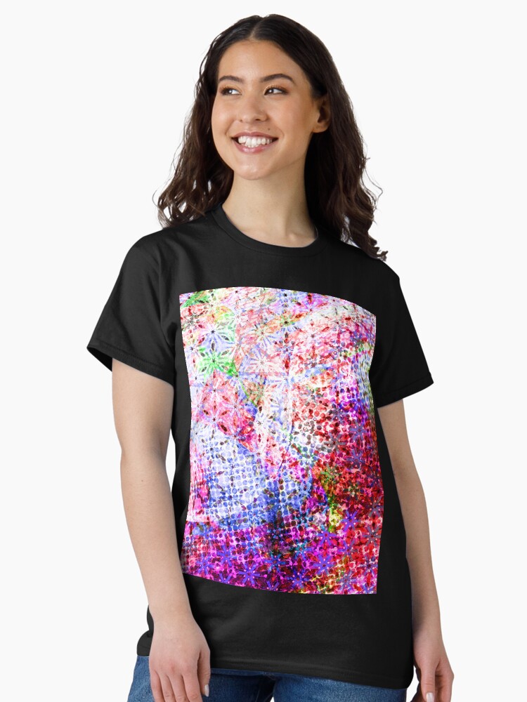 GF283 Art and Abstract Classic T-Shirt