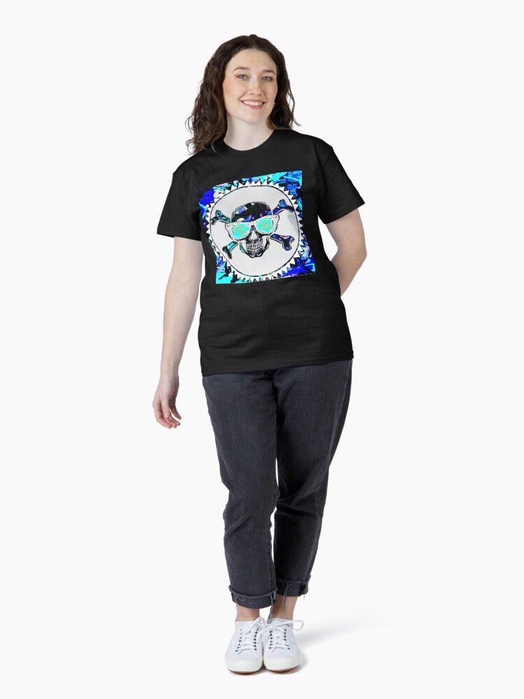 Skull 23 Classic T-Shirt