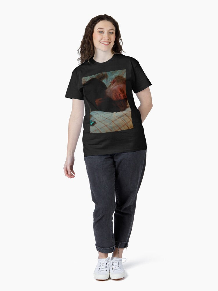 Taylor Swift all too well Classic T-Shirt Style004