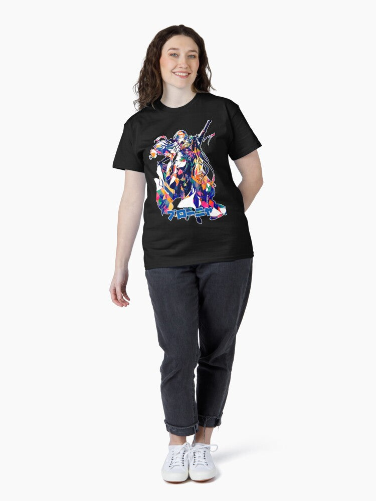 Bronya Classic T-Shirt