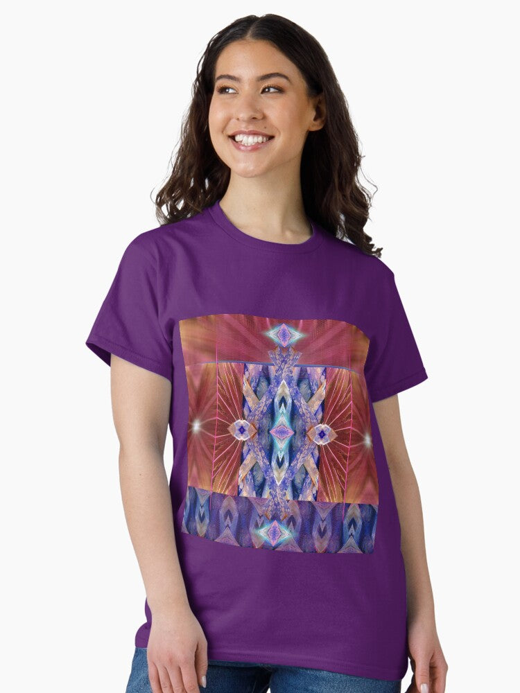 The Palm Reader Classic T-Shirt