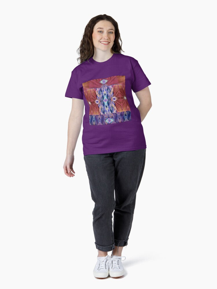 The Palm Reader Classic T-Shirt