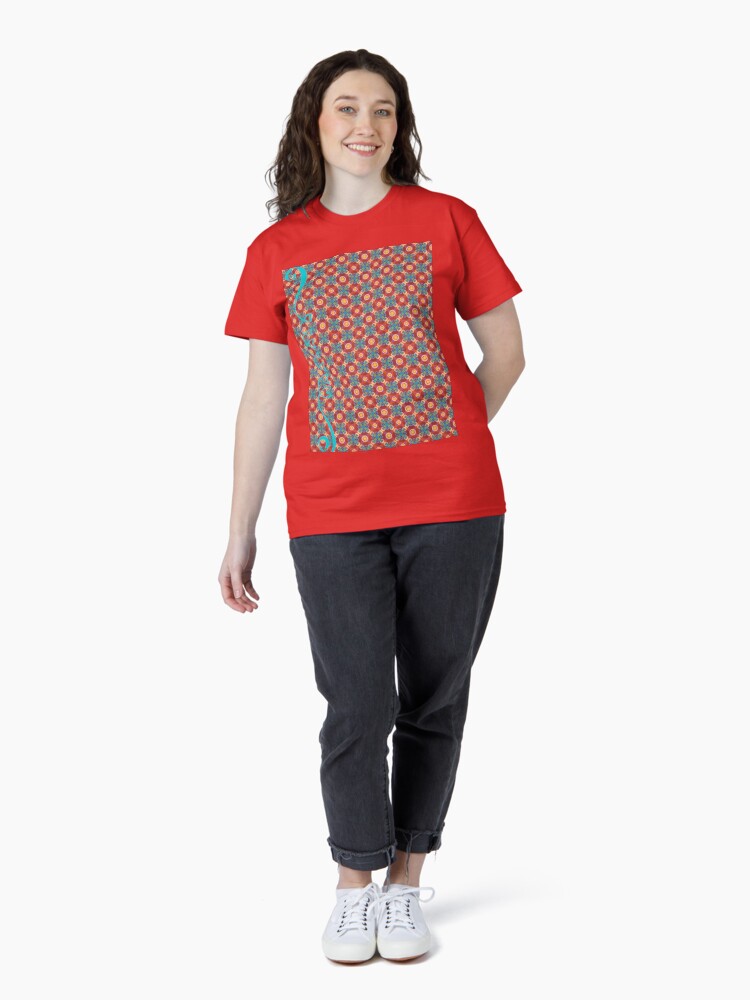 Beautiful Brown Classic T-Shirt
