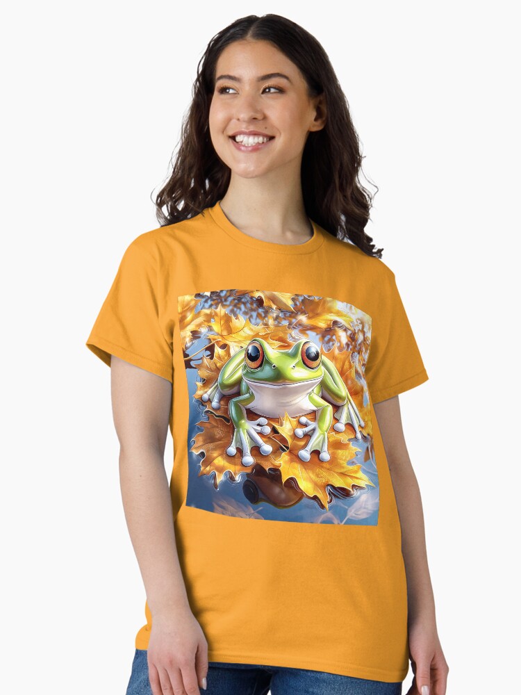 Autumn Dare Classic T-Shirt
