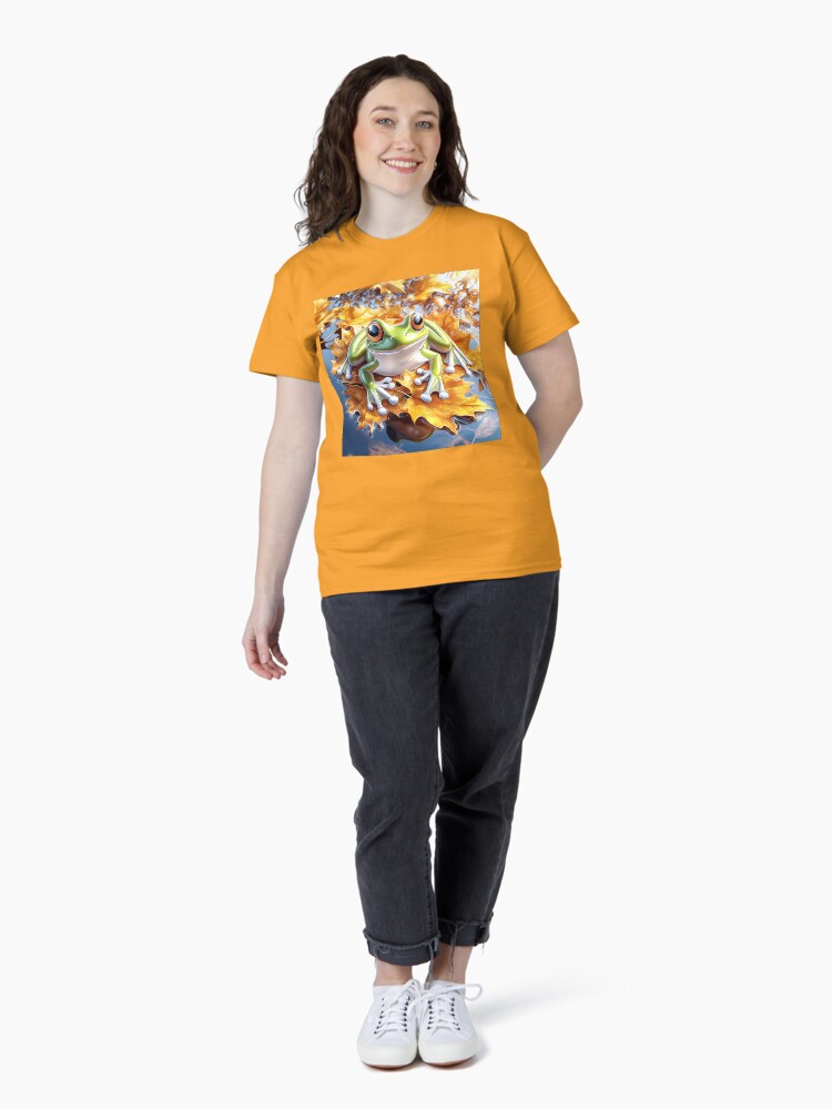 Autumn Dare Classic T-Shirt
