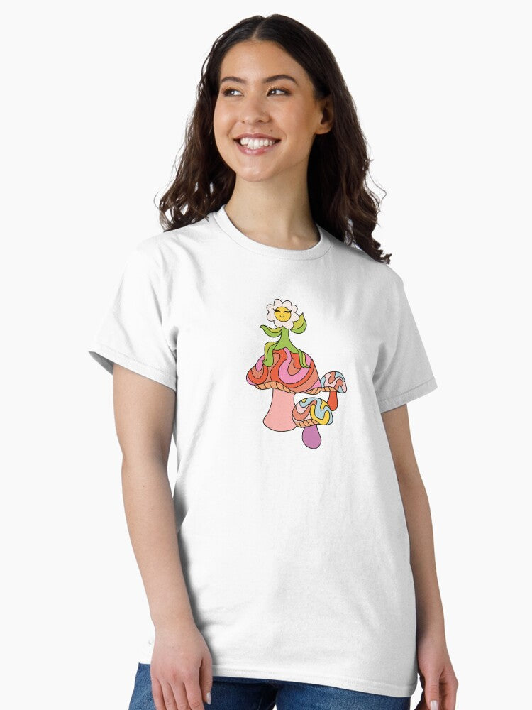 HS Art Classic T-Shirt