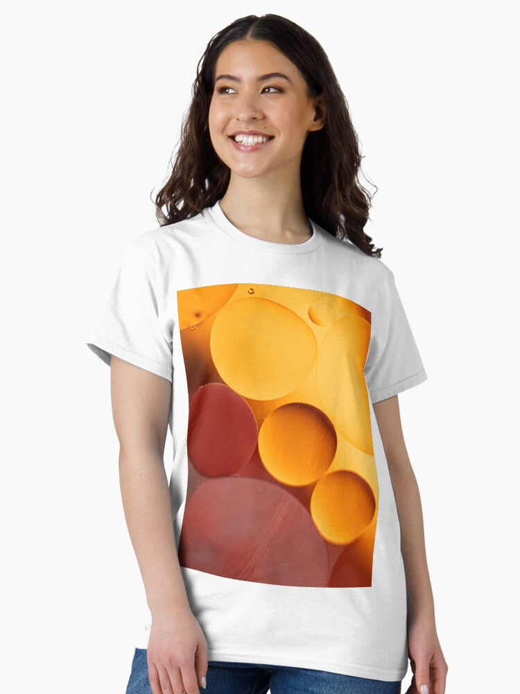 Bubbles Classic T-Shirt