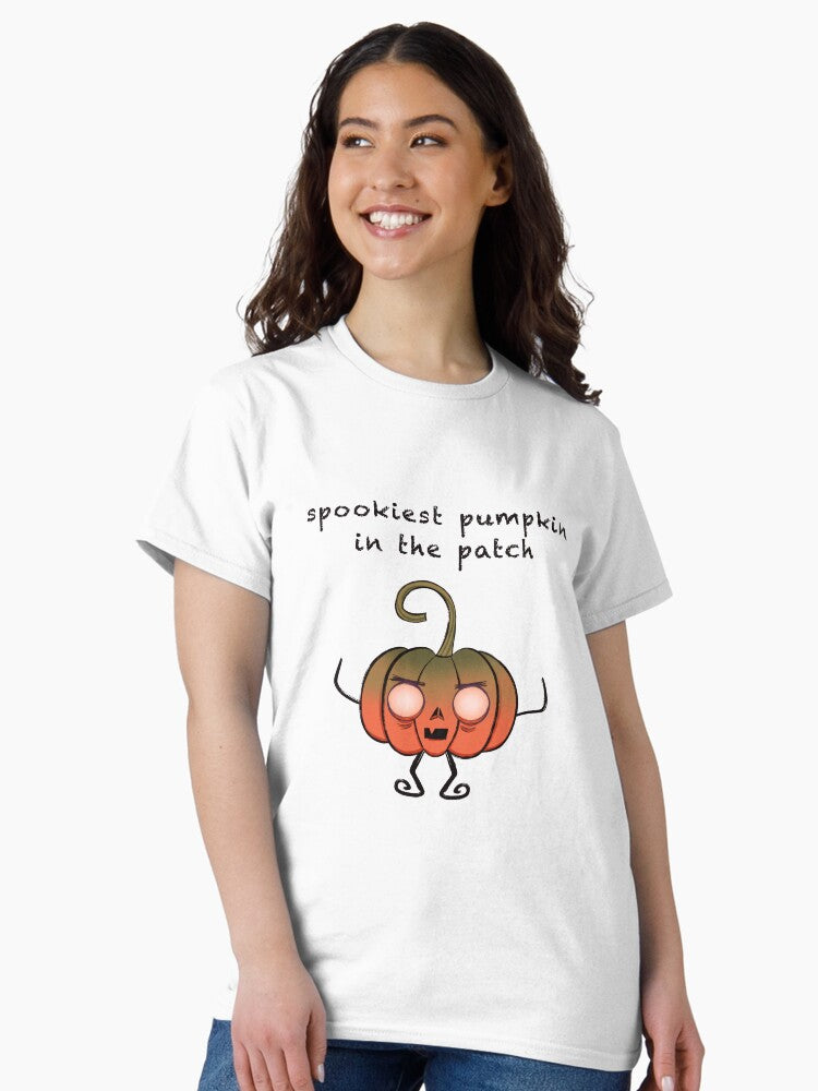 Spooky Pip Classic T-Shirt