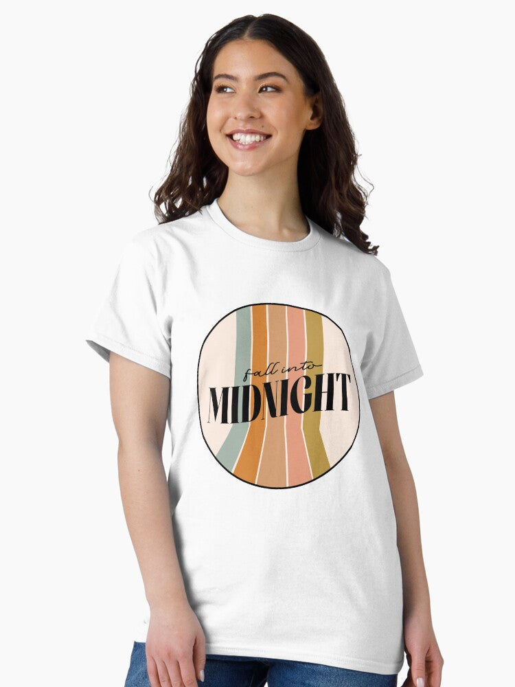 Liam Payne- Midnight Classic T-Shirt