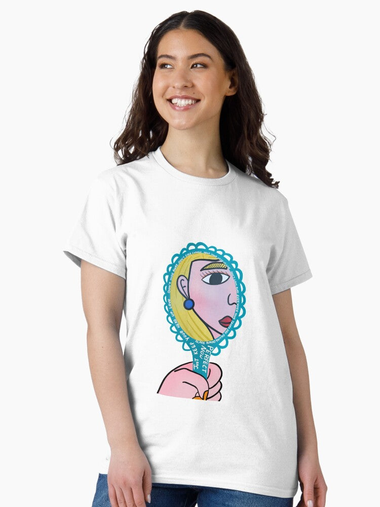 Perfect Now Classic T-Shirt