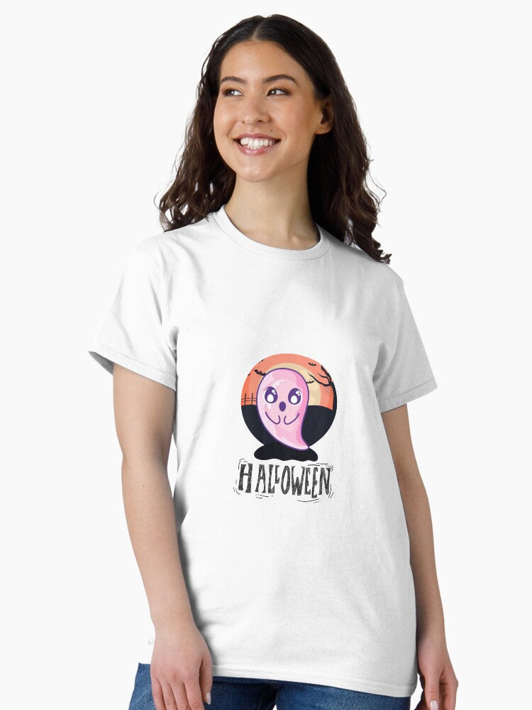 Halloween spirit Classic T-Shirt