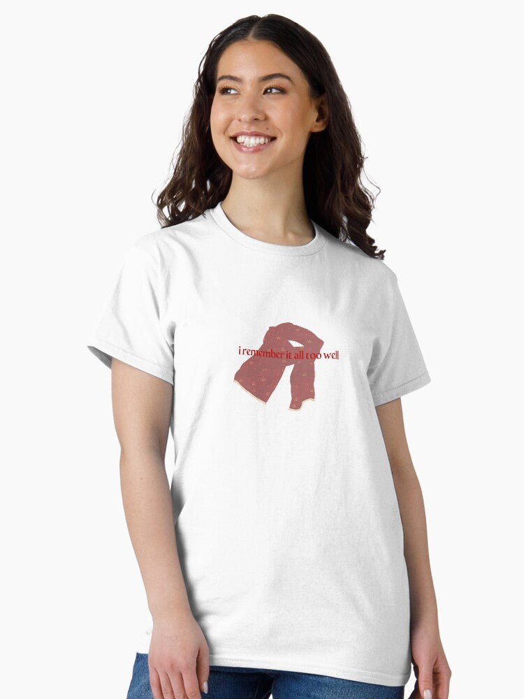 i remember it all too well Classic T-Shirt