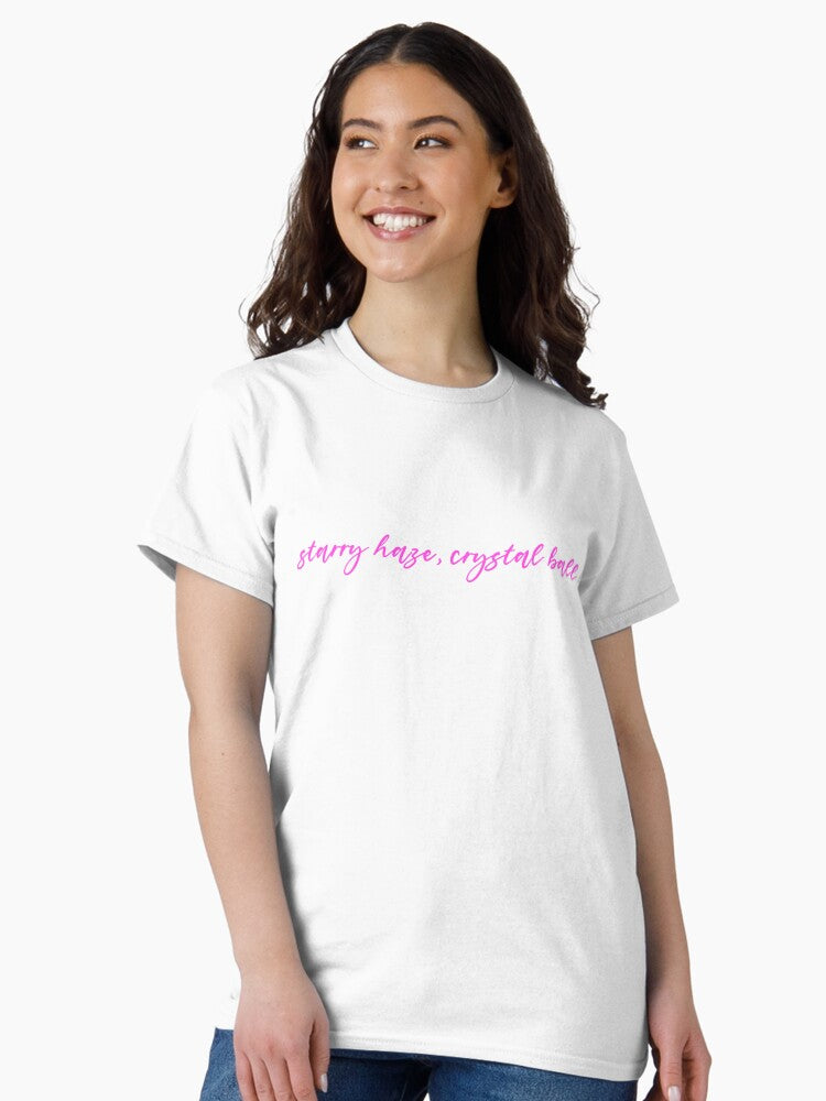 Little freak Classic T-Shirt Style003