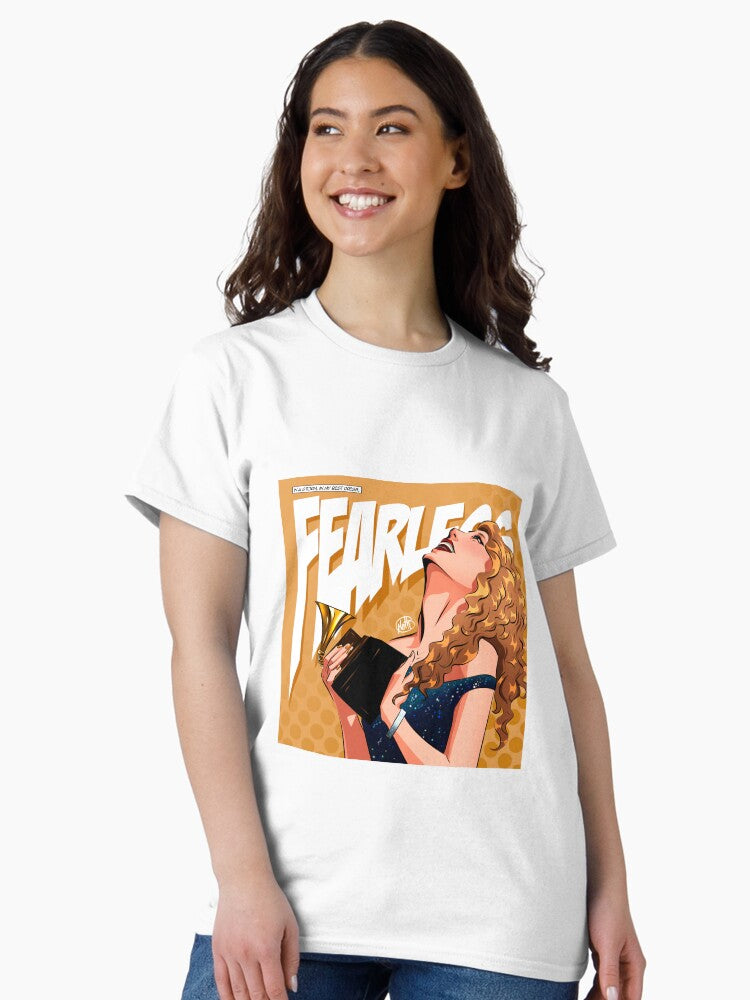 fearless taylor swift Classic T-Shirt