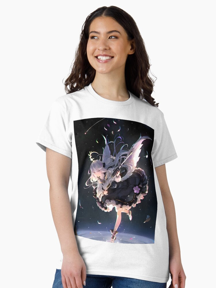 Blue Archive - Shirasu Azusa Classic T-Shirt