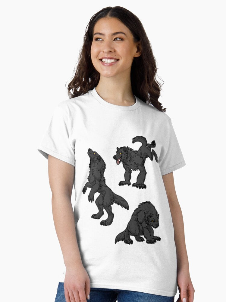 Howlers Classic T-Shirt