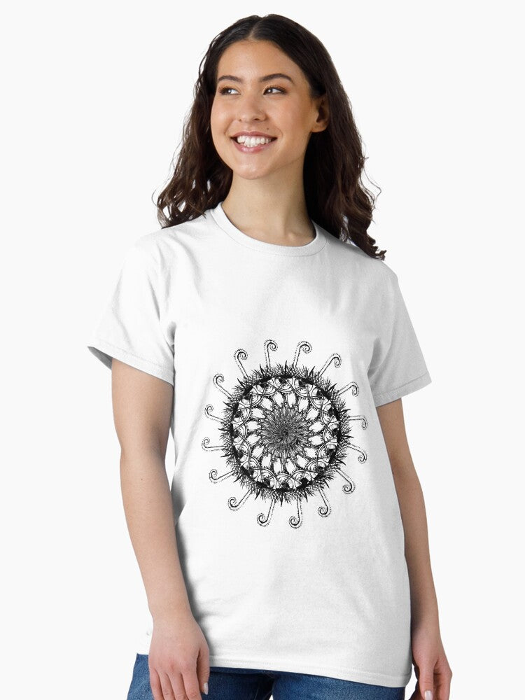 BANDAGES FOR THE SOUL Classic T-Shirt