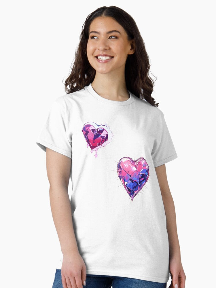so that everything shines Classic T-Shirt Style001