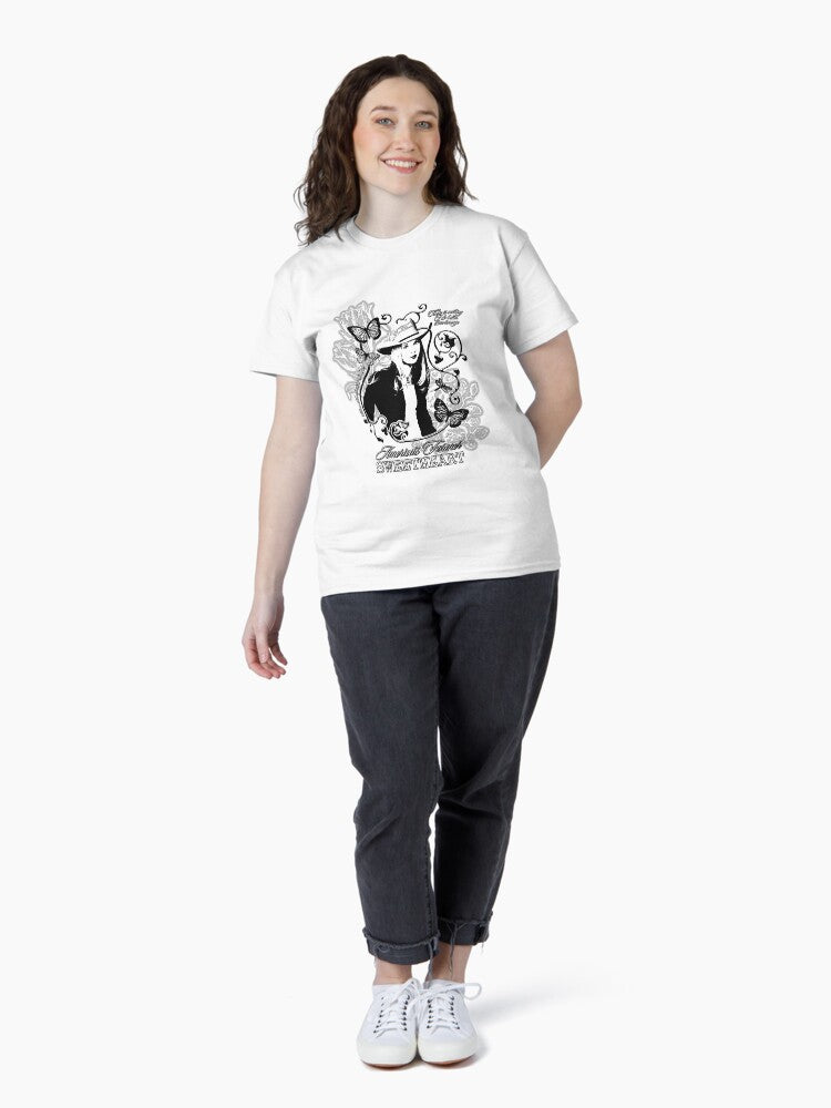 America's Former Sweetheart Classic T-Shirt