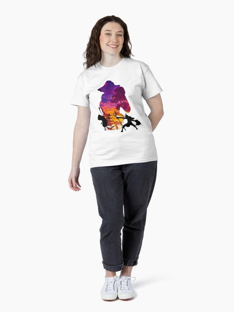 Sniper king Classic T-Shirt