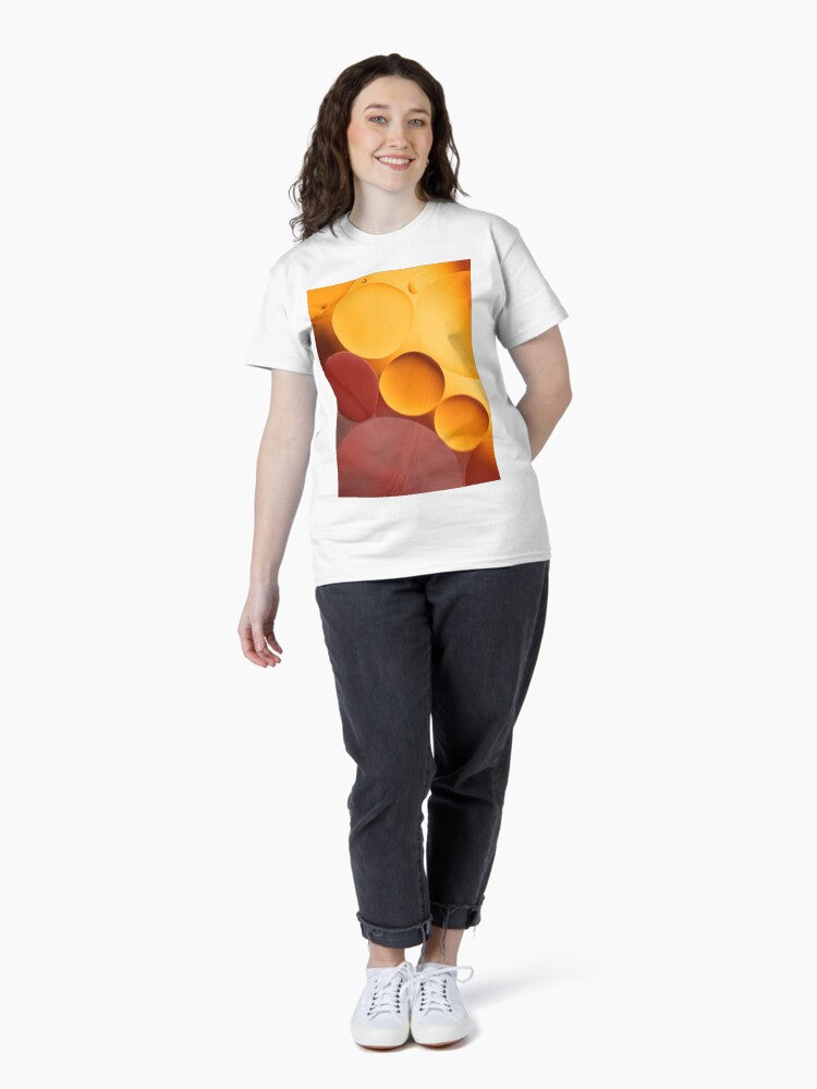 Bubbles Classic T-Shirt
