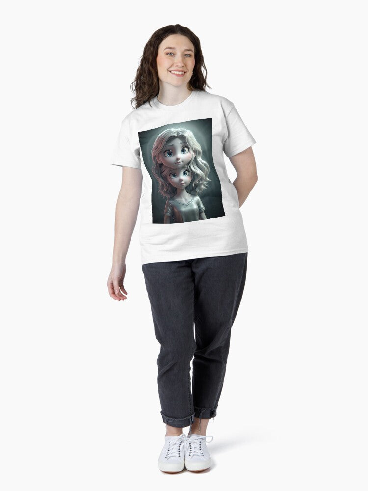 The Legends Musician Old Classic T-Shirt Style007