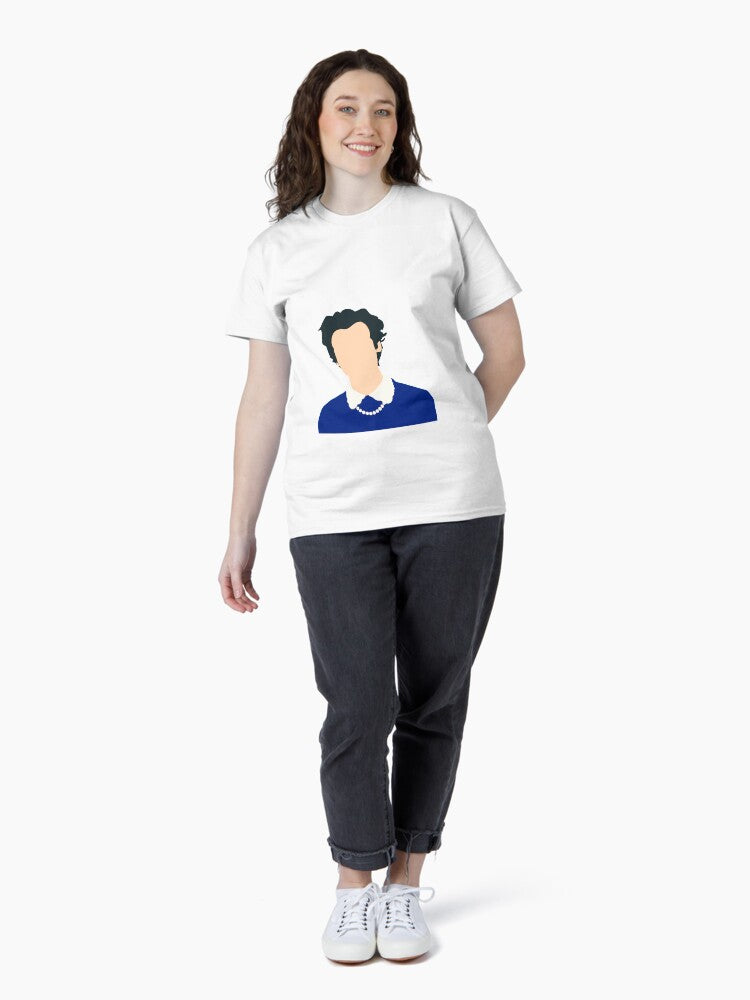 Harry Styles Silhouette Classic T-Shirt