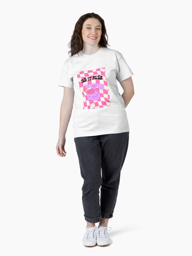 As It Was by Harry Styles Classic T-Shirt