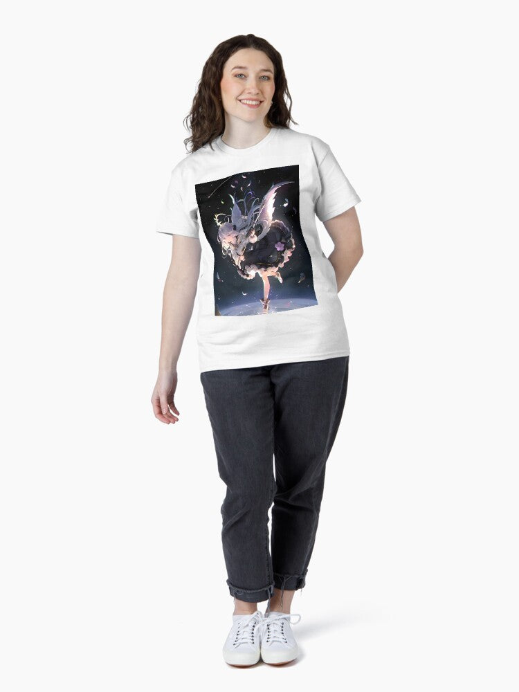 Blue Archive - Shirasu Azusa Classic T-Shirt