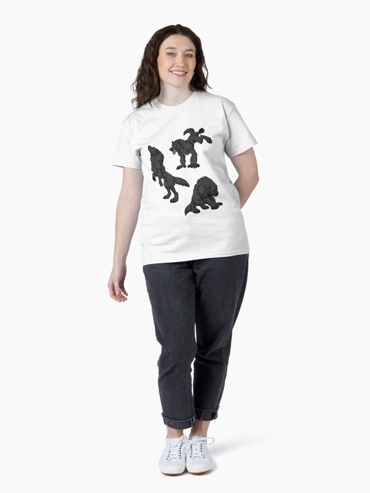 Howlers Classic T-Shirt
