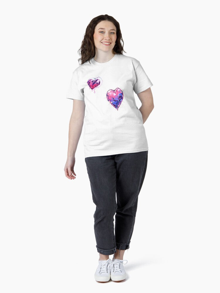 so that everything shines Classic T-Shirt Style001
