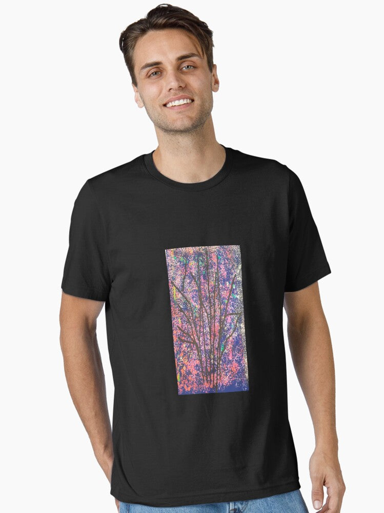 Forest magic Essential T-Shirt