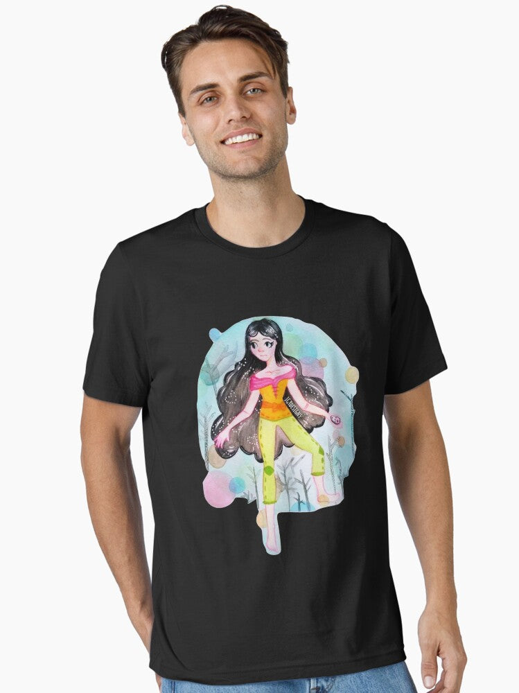 Going in Circles Essential T-Shirt